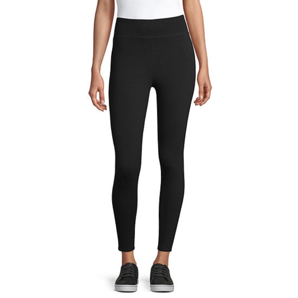 CLEARANCE SALE!!  black leggings